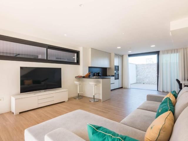 Dúplex en Venta en Juan Carlos I