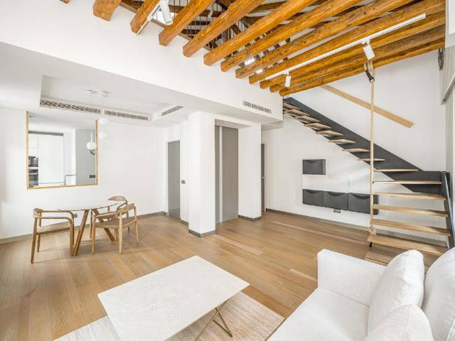 Dúplex en Venta en Justicia Chueca