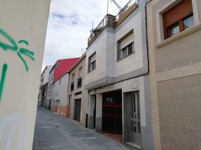 Dúplex en Venta en O Grove
