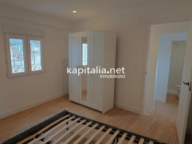 Dúplex en venta en Ontinyent, Centro. Dúplex a la venta en Ontinyent completamente reformado. Dúplex.