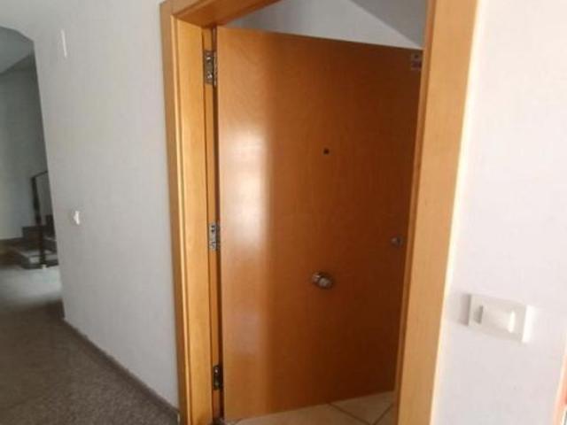 Dúplex en Venta en Ondara, Alicante