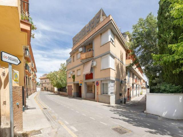 Dúplex en Venta en Ogíjares