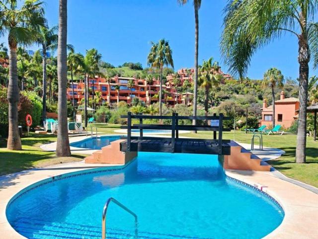 Dúplex en Venta en Ojén