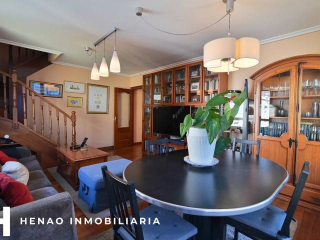 Dúplex en Venta en Olabeaga