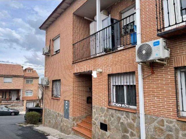 Dúplex en venta en Olías del Rey. INMUEBLE ALQUILADO SIN ACCESO AL INTERIOR. Dúplex Olías del.