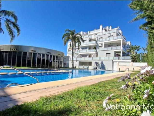 Dúplex en Venta en Oliva