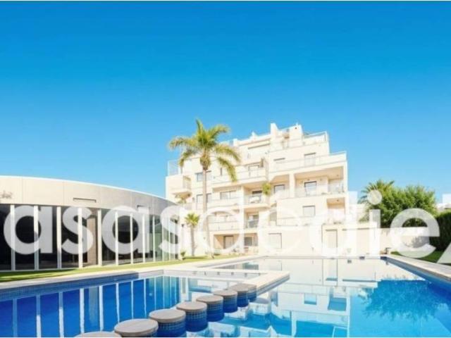 Dúplex en Venta en Oliva