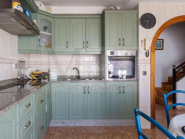 Dúplex en venta en Oliva La, Corralejo. Duplex en Venta en Calle Elcano 26 Corralejo. Dúplex Oliva.