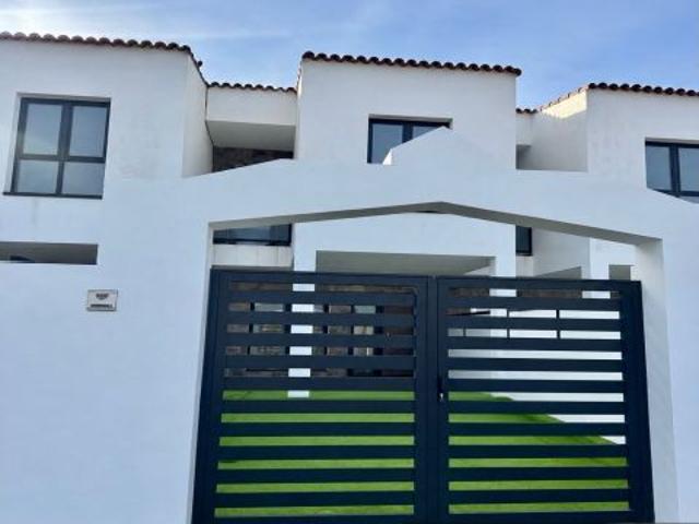 Dúplex en Venta en Oliva, La, Las Palmas