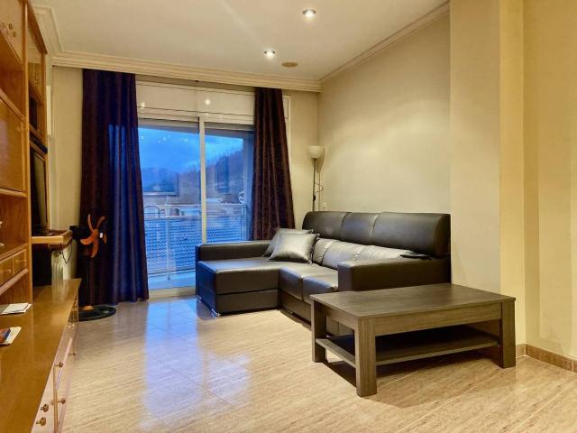 Dúplex en Venta en Olot
