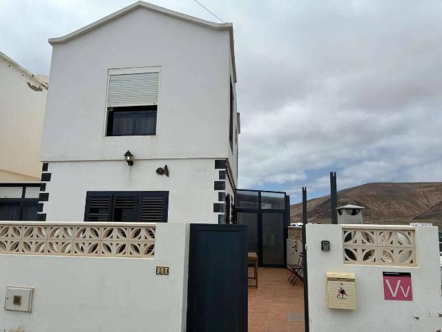 Dúplex en Venta en Orzola