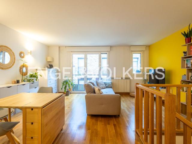 Dúplex en venta en Ordino, Arans La Cortinada Pirineos. Acogedor dúplex en la Cortinada. Dúplex.