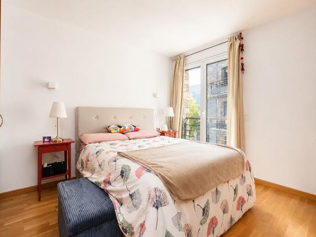 Dúplex en venta en Ordino, Arans La Cortinada Pirineos. Dúplex.