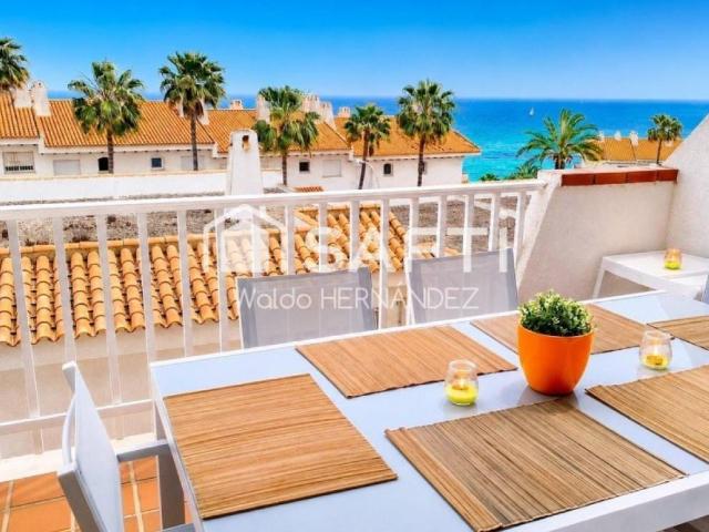 Dúplex en Venta en Orihuela