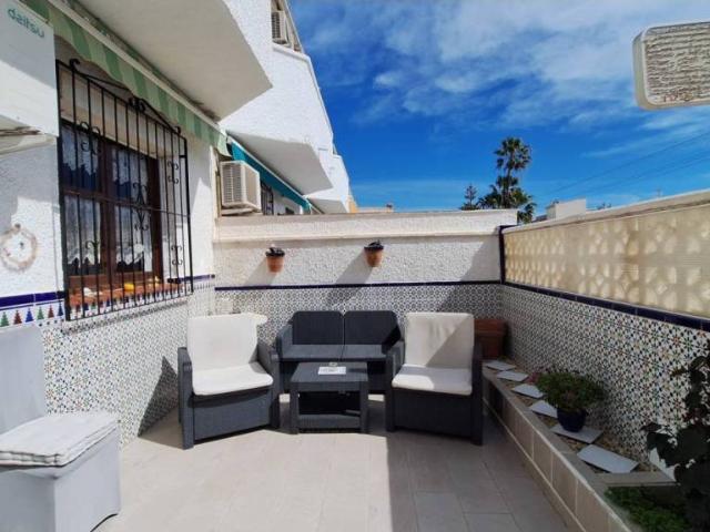 Dúplex en Venta en Orihuela