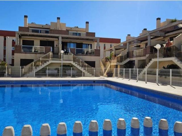 Dúplex en Venta en Orihuela