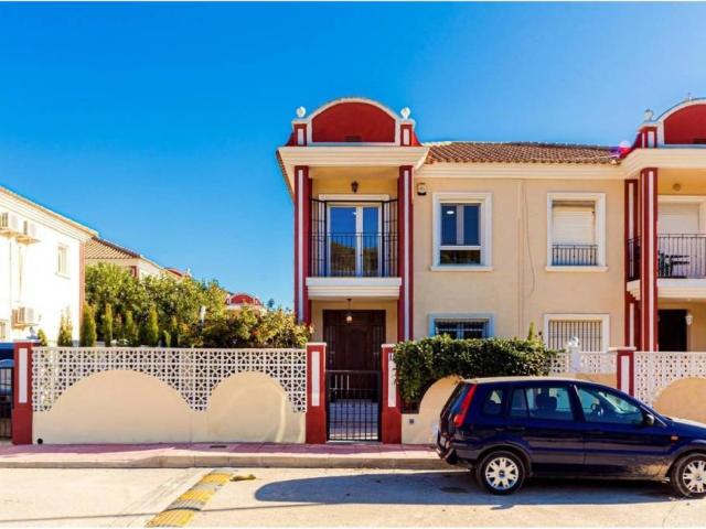 Dúplex en Venta en Orihuela