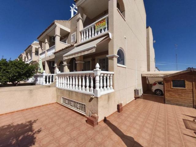 Dúplex en Venta en Orihuela