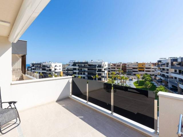 Dúplex en Venta en Orihuela