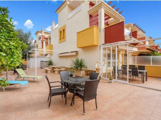 Dúplex en Venta en Orihuela