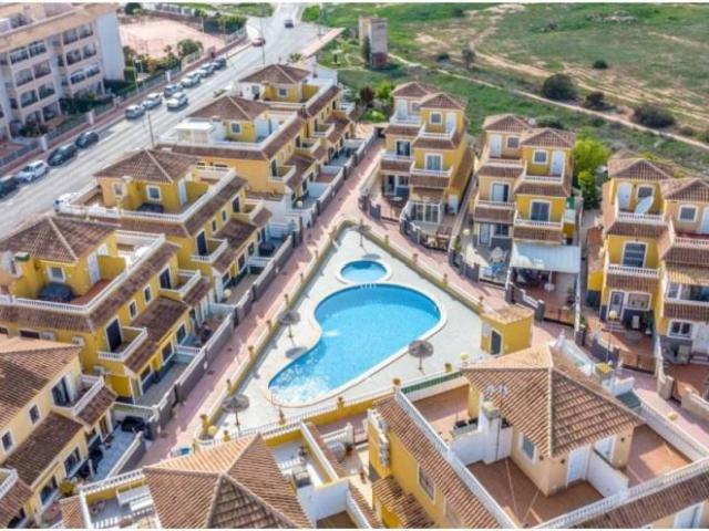 Dúplex en Venta en Orihuela