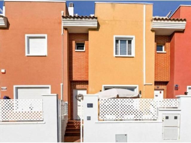 Dúplex en Venta en Orihuela