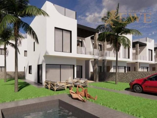 Dúplex en Venta en Orihuela