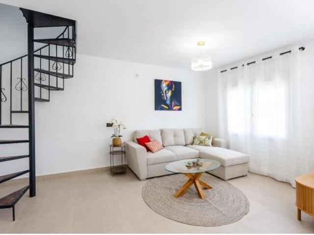 Duplex en Venta en Orihuela Costa, Alicante