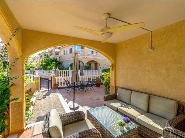 Duplex en Venta en Orihuela Costa, Alicante