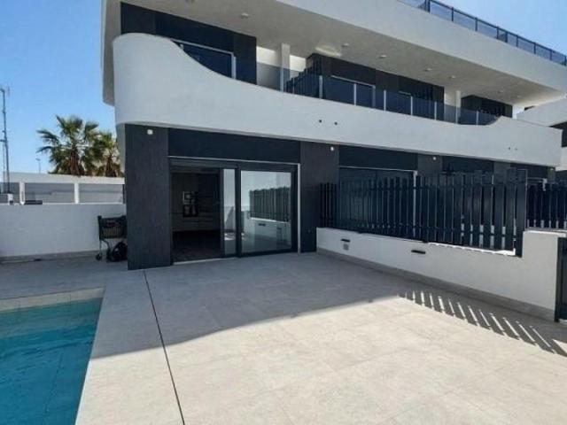 Duplex en venta en Orihuela Costa, Lomas de Cabo Roig Los Dolses