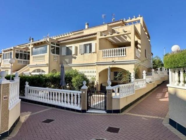 Duplex en venta en Orihuela Costa, La Ciñuelica