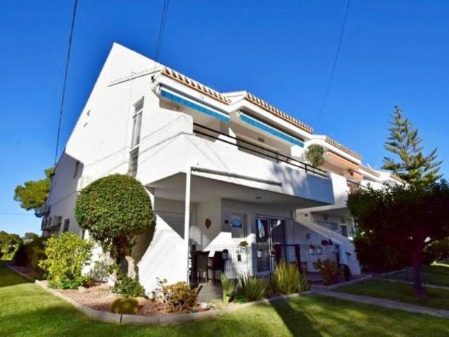 Duplex en venta en Orihuela Costa, Villamartín Las Filipinas