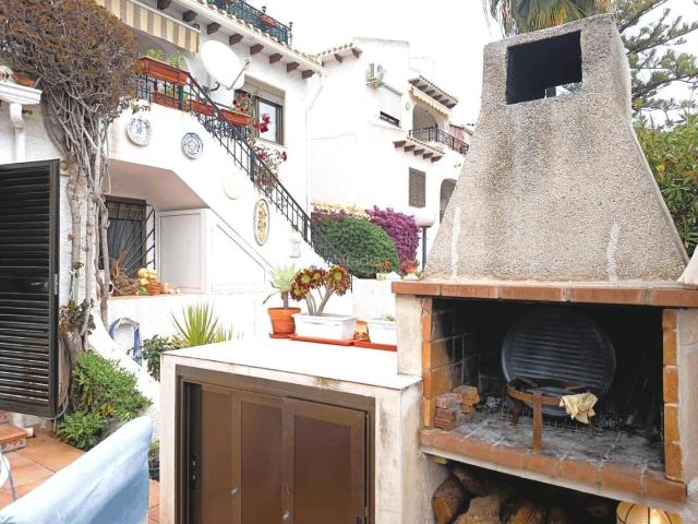 Dúplex en venta en Orihuela, Cabo Roig. Dúplex.