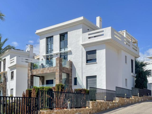 Dúplex en venta en Orihuela Alicante