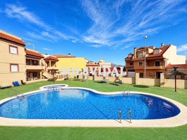 Duplex en venta en Orihuela, Hurchillo