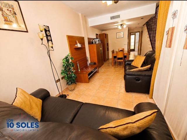 Dúplex en venta en Orihuela, Orihuela Ciudad. EXCLUSIVO DÚPLEX EN VENTA EN ORIHUELA CIUDAD ZONA LOS HUERTOS. Dúplex.