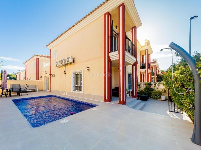 Dúplex en venta en Orihuela, Lomas de Campoamor Las Ramblas. Dúplex.