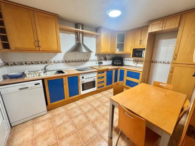 Duplex en venta en Orihuela, Los Andenes