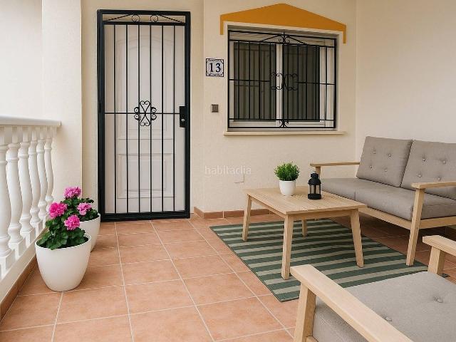 Dúplex en venta en Orihuela, Los Balcones y los Altos. Dúplex.