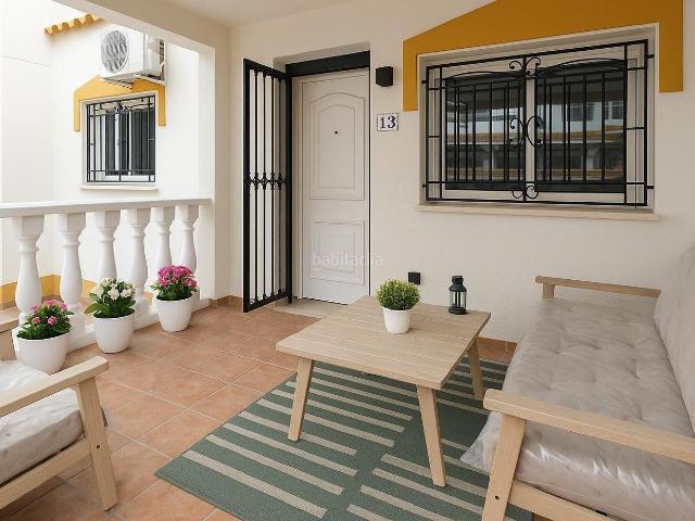 Dúplex en venta en Orihuela, Los Balcones y los Altos. Dúplex con piscina en Orihuela Costa Los Naranjos II. Dúplex.