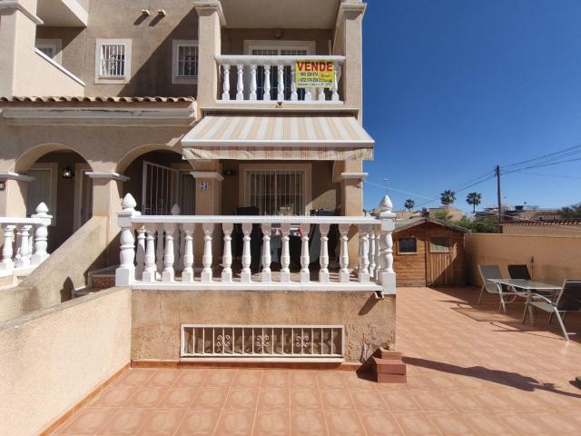 Dúplex en venta en Orihuela, La Florida. Dúplex.