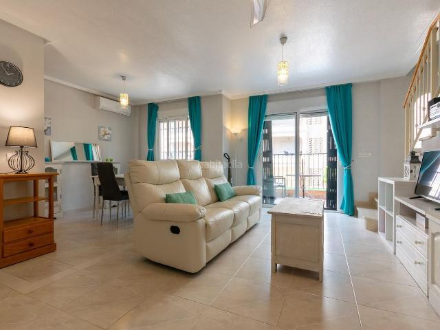 Dúplex en venta en Orihuela, Playa Flamenca. Dúplex en Venta en Orihuela Costa Tu nuevo hogar te espera!. Dúplex.