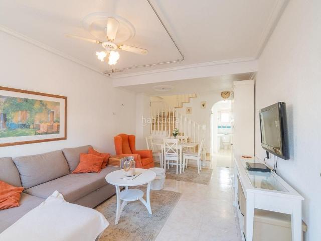Dúplex en venta en Orihuela, Playa Flamenca. Dúplex.