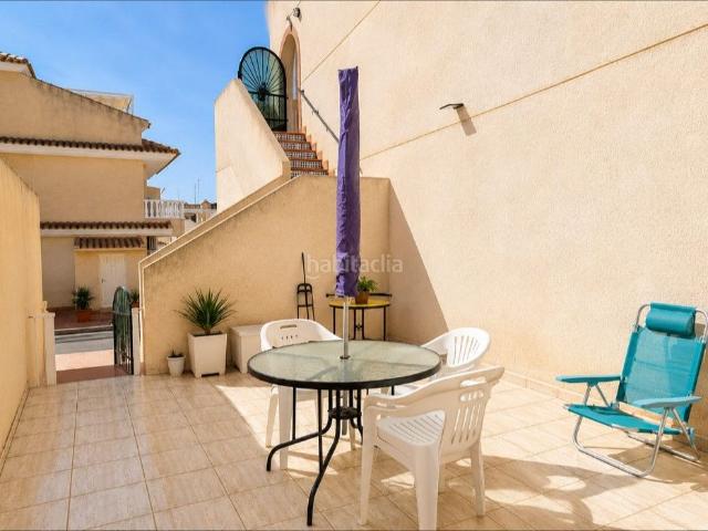 Dúplex en venta en Orihuela, Villamartín Las Filipinas. Dúplex.