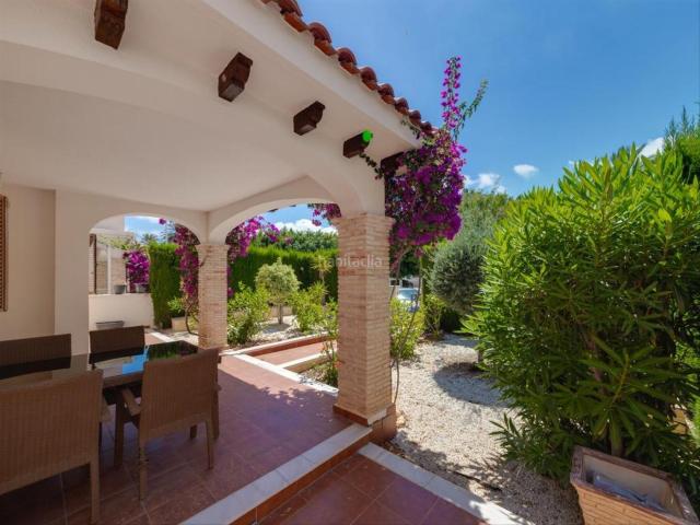 Dúplex en venta en Orihuela, Zeniamar Horizonte La Campana. CHALET ADOSADO ESPECTACULAR IN ZENIAMAR. Dúplex.