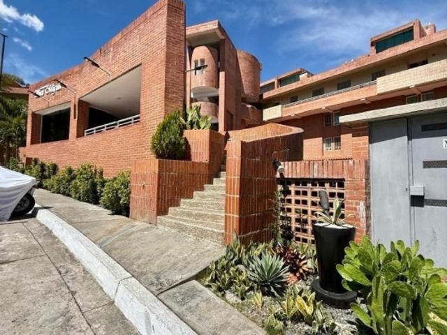 Dúplex en venta en Oripoto, Urb. Samán De Los ngeles, El Hatillo