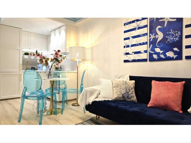 Dúplex en venta en Oropesa del Mar, Balneario. DUPLEX CON VISTAS AL MAR EN MARINA DOR. Dúplex Oropesa del.