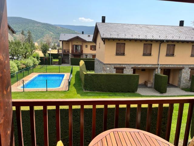 Dúplex en venta en Osseja Pirineos. OSSEJA DUPLEX. Dúplex.