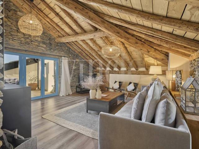 Dúplex en Venta en Osséja