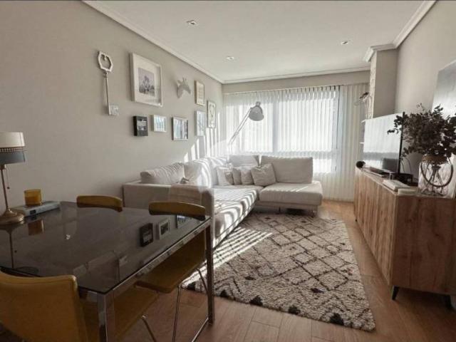 Dúplex en Venta en Ourense